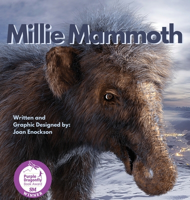 Millie Mammoth - Enockson, Joan