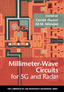 Millimeter-Wave Circuits for 5g and Radar