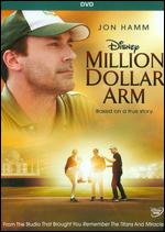 Million Dollar Arm - Craig Gillespie