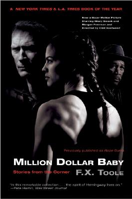 Million Dollar Baby: Stories from the Corner - Toole, F X