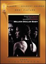 Million Dollar Baby [WS] [2 Discs] - Clint Eastwood