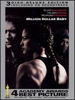 Million Dollar Baby [WS] [2 DVDs/CD] - Clint Eastwood