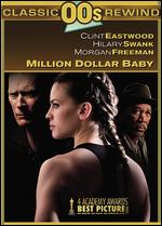 Million Dollar Baby - Clint Eastwood