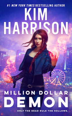 Million Dollar Demon - Harrison, Kim