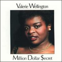 Million Dollar $ecret - Valerie Wellington