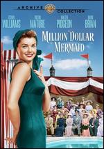 Million Dollar Mermaid - Mervyn LeRoy
