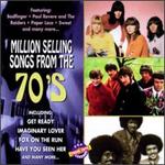 Million Selling Songs: 70's