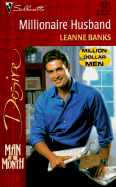 Millionaire Husband - Banks, Leanne