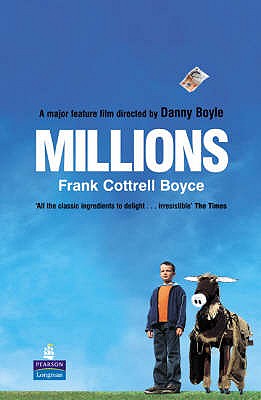 Millions: NLLA: Millions - Cottrell Boyce, Frank