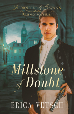 Millstone of Doubt - Vetsch, Erica