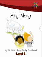 Milly Molly