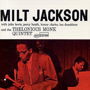 Milt Jackson [Blue Note] - Milt Jackson