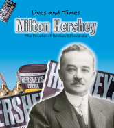 Milton Hershey