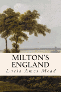 Milton's England