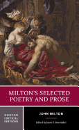 Milton's Selected Poetry and Prose