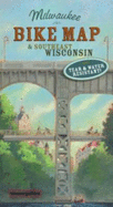 Milwaukee Bike Map & Southeast Wisconsin