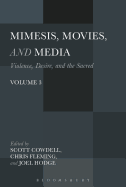 Mimesis, Movies, and Media