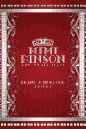 Mimi Pinson and Other Plays