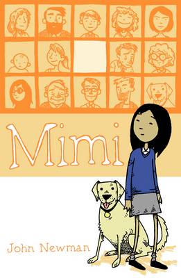 Mimi - Newman, John