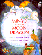 Min-You and the Moon Dragon