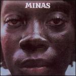 Minas [Water]