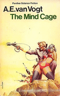 Mind Cage - Vogt, A. E. van