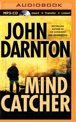 Mind Catcher - Darnton, John, and Hill, Dick (Read by)