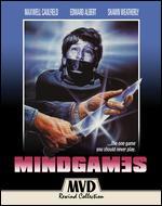 Mind Games [Blu-ray]
