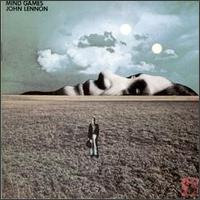 Mind Games - John Lennon