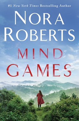 Mind Games - Roberts, Nora