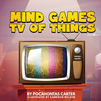 Mind Games - Carter, Pocahontas