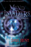 Mind Invaders - Hunt, Dave