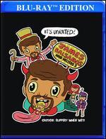 Mind Melters 3 [Blu-ray]
