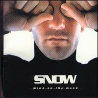 Mind on the Moon - Snow