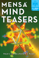 Mind Teasers - Carter, Philip J., and Russell, Ken