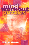 Mind Workout Puzzles - Stickels, Terry H