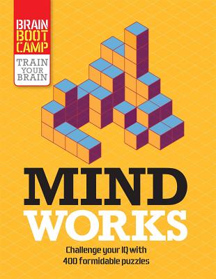 Mind Works - Moore, Gareth, and Jones, Graham