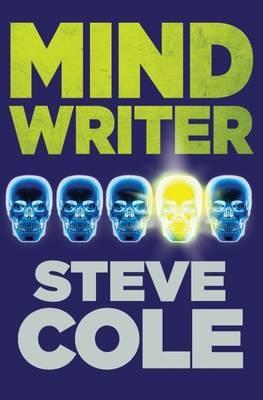 Mind Writer - Cole, Steve