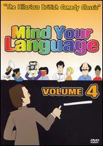 Mind Your Language, Vol. 4