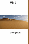 Mind - Iles, George