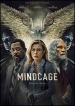 Mindcage [Includes Digital Copy] [Blu-ray/DVD] - Mauro Borrelli