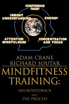 MindFitness Training: Neurofeedback and the Process, Consciousness, Self-Renewal, and the Technology of Self-Knowledge - Crane, Adam, and Soutar, Richard