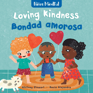 Mindful Tots: Loving Kindness / Nios Mindful: Bondad Amarosa