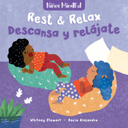 Mindful Tots: Rest & Relax / Nios Mindful: Descansa y reljate