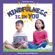 Mindfulness Is in You