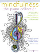 Mindfulness Piano Collection