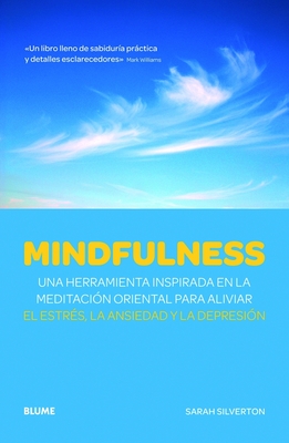 Mindfulness - Silverton, Sarah, Med