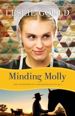 Minding Molly - Gould, Leslie