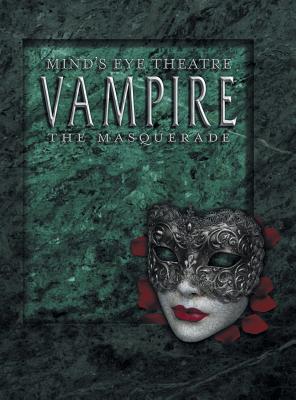 Mind's Eye Theatre: Vampire The Masquerade - Andrew, Jason, and Carl, Jason, and Soesbee, Ree