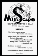 Mindscape Explorations Team: Charts 102